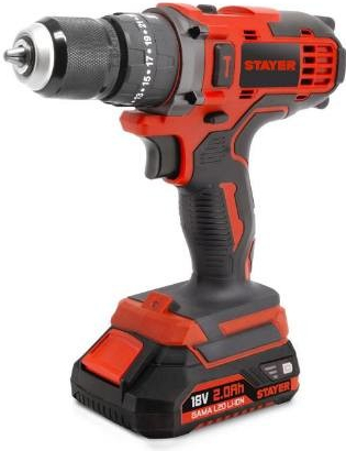 STAYER PB 18 B L2022 PK recenze