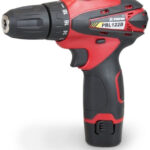 STAYER PBL 122 BK recenze