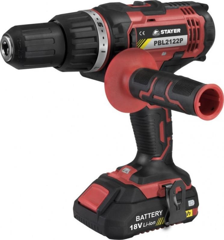 STAYER PBL 2122 PK recenze