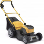 STIGA Collector 548 S AE recenze