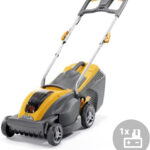 STIGA SLM 536 AE recenze