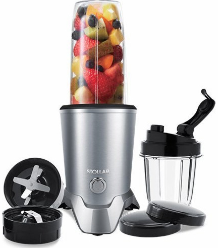 STOLLAR SNB550 recenze