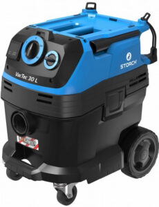 Fotografie STORCH Vac 30 L  recenzía