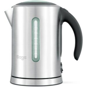 Fotografie Sage Soft Top Pure Kettle SKE700BSSEEU1  recenzía