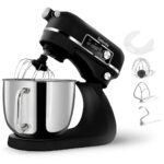 Salente DigiChef2 černý recenze