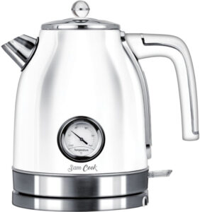 Fotografie Sam Cook PSC-100 W  recenzía