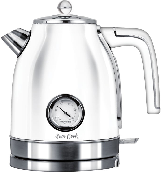 Sam Cook PSC-100 W recenze