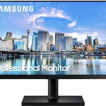 Samsung 24T450 recenze