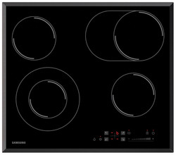 Samsung CTR164NC01 recenze