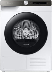 Fotografie Samsung DV90T5240AT/S7  recenzía