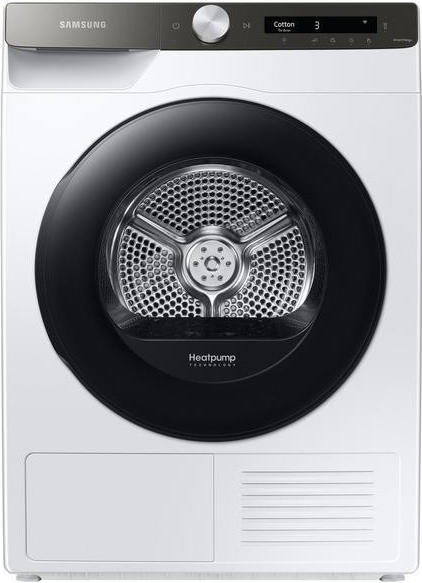 Samsung DV90T5240AT/S7 recenze