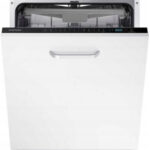 Samsung DW60M6051BB recenze