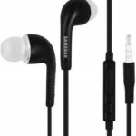 Samsung EHS64A recenze