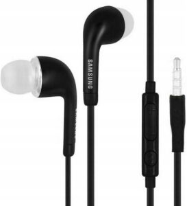 Fotografie Samsung EHS64A  recenzía