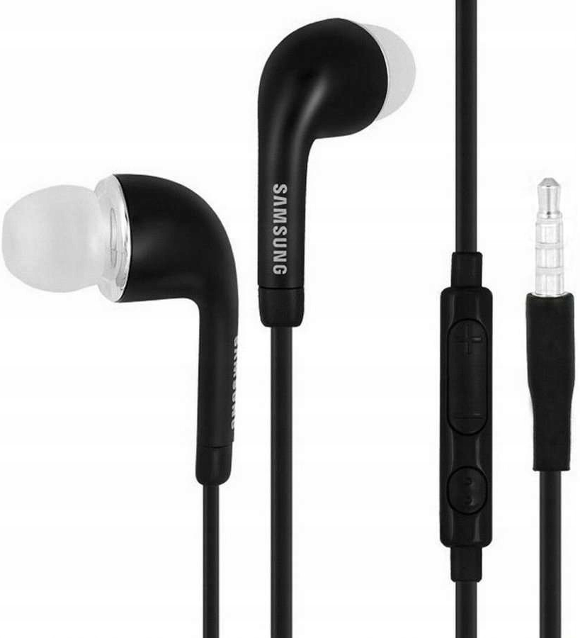 Samsung EHS64A recenze