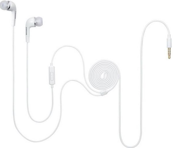 Samsung EHS64ASF recenze