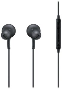 Fotografie Samsung EO-IC100BBEGEU  recenzía