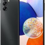 Samsung Galaxy A14 5G A146P 4GB/64GB Black recenze
