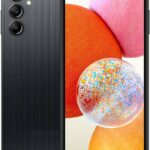 Samsung Galaxy A14 LTE A145R 4GB/64GB Black recenze