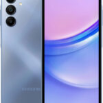 Samsung Galaxy A15 LTE A155F 8GB/256GB Blue recenze