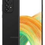 Samsung Galaxy A33 5G A336 6GB/128GB Awesome Black recenze