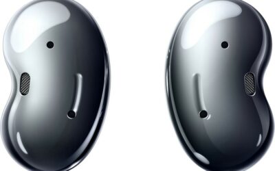 Samsung Galaxy Buds Live SM-R180 - recenze testy