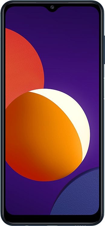 Samsung Galaxy M12 M127F 4GB/128GB recenze
