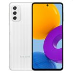 Samsung Galaxy M52 5G 6GB/128GB White recenze