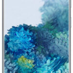 Samsung Galaxy S20 G980F 8GB/128GB Dual SIM Cosmic Gray recenze