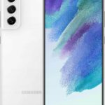 Samsung Galaxy S21 FE 5G G990B 8GB/128GB White recenze