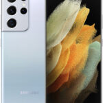 Samsung Galaxy S21 Ultra 5G G998B 12GB/128GB Phantom Silver recenze