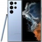 Samsung Galaxy S22 Ultra 5G S908B 12GB/1TB Blue recenze