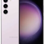 Samsung Galaxy S23 S911B 8GB/128GB Lavender recenze