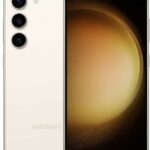 Samsung Galaxy S23 S911B 8GB/256GB Cream recenze