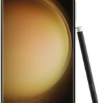 Samsung Galaxy S23 Ultra S918B 12GB/512GB Cream recenze