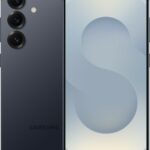 Samsung Galaxy S25 12GB/256GB S931B Blueblack recenze