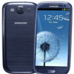 Samsung Galaxy S3 I9300 16GB Pebble Blue recenze