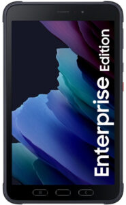 Fotografie Samsung Galaxy Tab Active 3 LTE SM-T575NZKAEEE recenzía