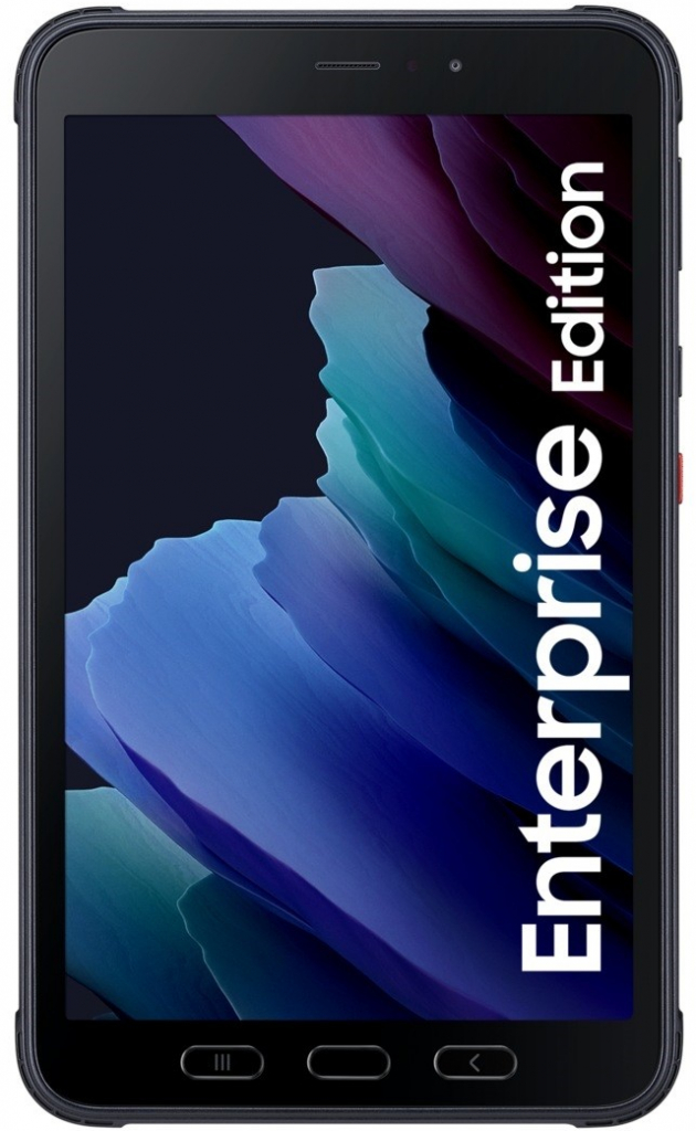 Obrázok Samsung Galaxy Tab Active 3 LTE SM-T575NZKAEEE hodnotenie