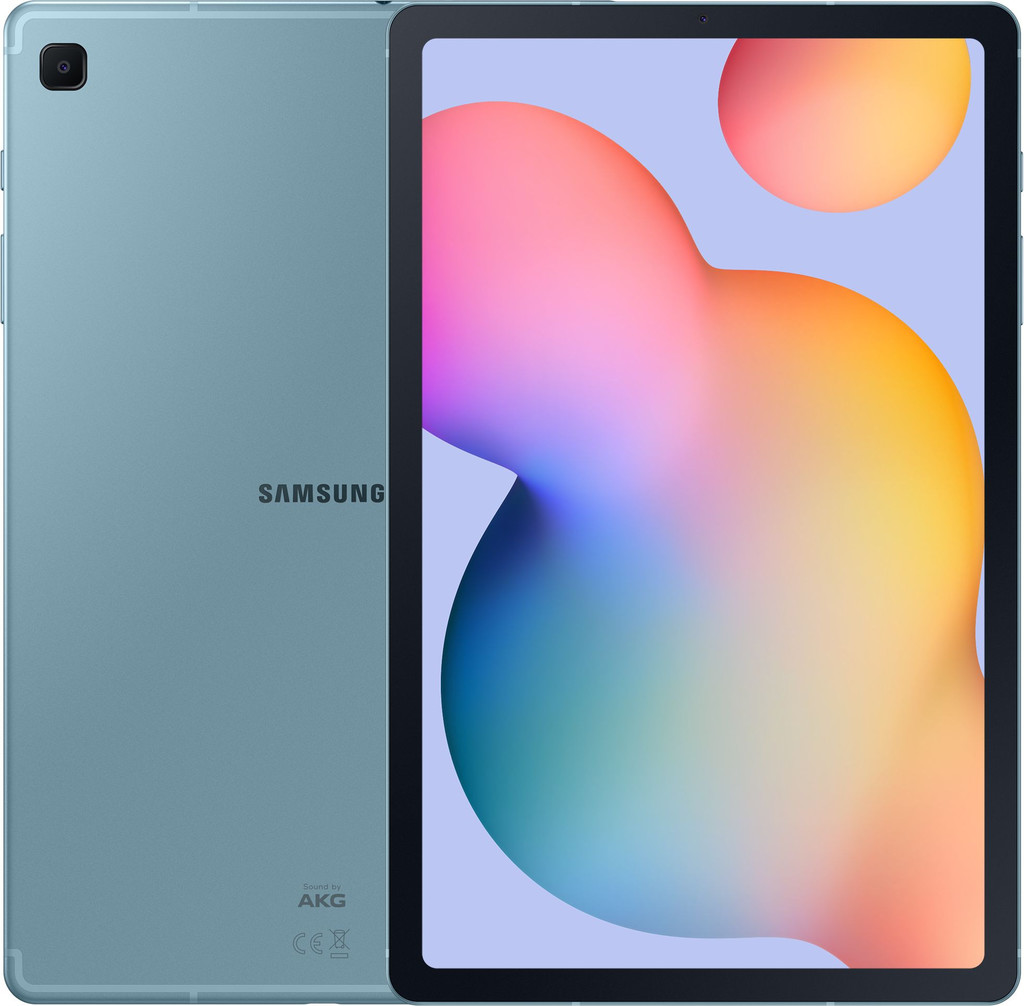 Obrázok Samsung Galaxy Tab S6 Lite LTE (2022) SM-P619NZBAXEZ hodnotenie