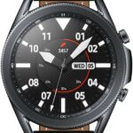 Samsung Galaxy Watch 3 45mm LTE SM-R845 recenze