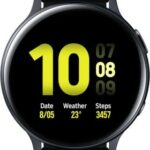 Samsung Galaxy Watch Active2 44mm SM-R820 recenze