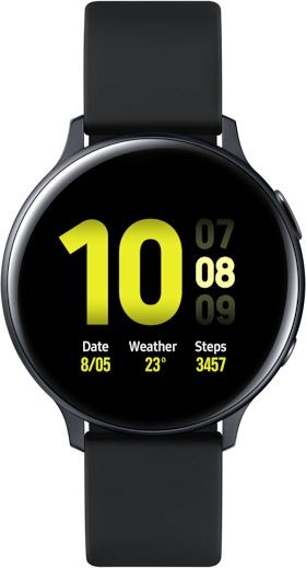 Samsung Galaxy Watch Active2 44mm SM-R820 recenze