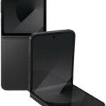 Samsung Galaxy Z Flip6 F741B 12GB/256GB Crafted Black recenze