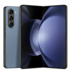 Samsung Galaxy Z Fold5 F946B 12GB/256GB Blue recenze