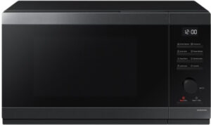 Fotografie Samsung MS32DG4504GG  recenzía