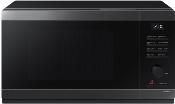 Samsung MS32DG4504GG recenze