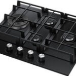 Samsung NA 64H3030BK/O1 recenze