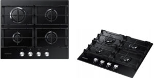 Fotografie Samsung NA64H3000AK  recenzía