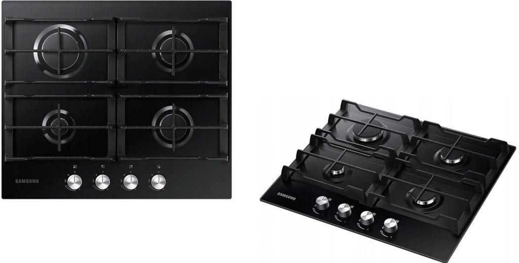 Samsung NA64H3000AK recenze